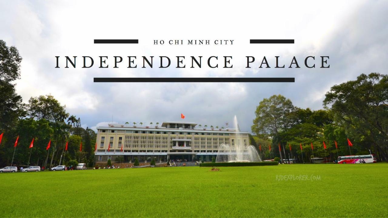 Reddoorz Near Saigon Zoo 3 Hotel โฮจิมินห์ซิตี้ ภายนอก รูปภาพ