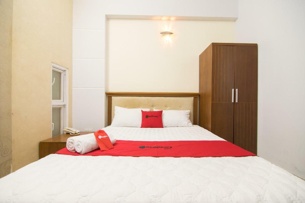 Reddoorz Near Saigon Zoo 3 Hotel โฮจิมินห์ซิตี้ ภายนอก รูปภาพ